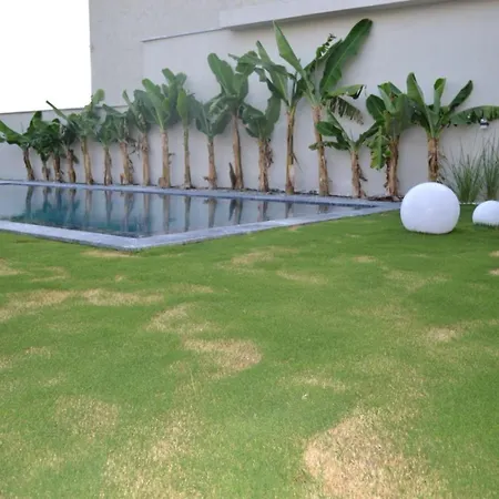 Villa Ayayorgide Odalar Banyolu Sifir Cesme